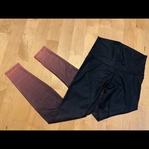 Wunder Under - Double Gradient